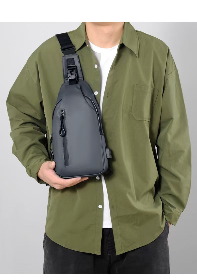 La Mochila
